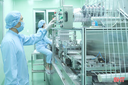 Doanh nghiệp Hà Tĩnh kỳ vọng gì từ Nghị quyết 68?