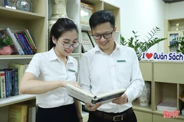 Mỗi đảng viên là một “đại sứ” lan tỏa thương hiệu BIDV Hà Tĩnh