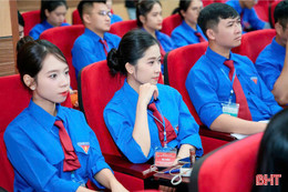 Lực lượng nòng cốt trong thực hiện nhiệm vụ của Agribank Chi nhánh Hà Tĩnh