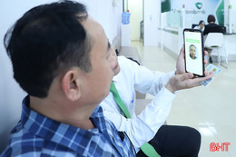 Người dân không nên lo lắng từ sự cố an ninh mạng CIC
