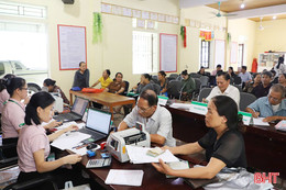 Người dân kỳ vọng nâng mức vay giải quyết việc làm