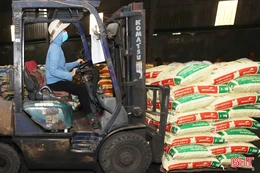 Nhận diện khó khăn, doanh nghiệp Hà Tĩnh tăng tốc sản xuất, kinh doanh