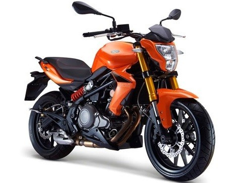 Xe có thiết kế đẹp và hầm hố