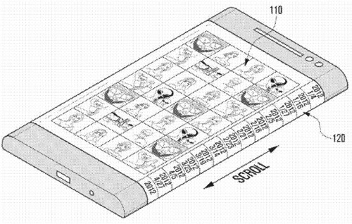 Viền màn hình giờ đây sẽ được tích hợp các khả năng điều khiển, cảm ứng chứ không đơn thuần là màn hình hiển thị giống như YOUM.