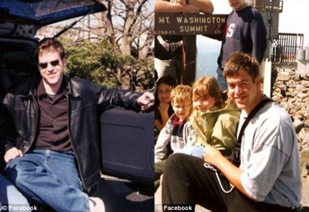 Mới đây, tờ Dailymail của Anh đã biết thêm được một thông tin thú vị: Anh Greg Bizarro, 45 tuổi, một nhà làm phim sống ở thành phố Chicago (Mỹ) đã “trồng cây si” vì cô Rebecca từ rất lâu nhưng không được chấp nhận. Anh Greg Bizarro cho biết anh rất sốc trước quyết định của Rebecca.