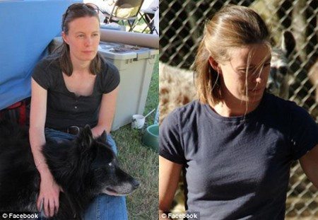 Rebecca là người rất yêu động vật, cô thường dành thời gian để tham gia công tác tình nguyện chăm sóc những con vật không may, bị mồ côi hoặc tàn tật.