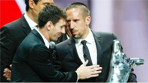 2013: Năm đen tối và 'bê bối' của Messi ảnh 3 2013: Năm đen tối và 'bê bối' của Messi ảnh 3