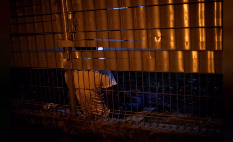 Cuộc sống bên trong ổ dịch Covid-19 lớn nhất Singapore