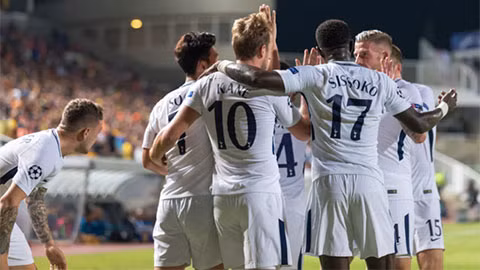 Premier League lên kế hoạch thi đấu trở lại vào ngày 8/6