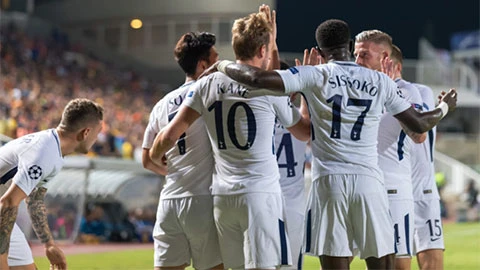 Premier League lên kế hoạch thi đấu trở lại vào ngày 8/6