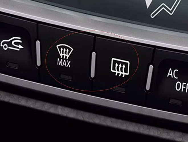 Cách khắc phục kính lái và gương mờ lái xe nên biết