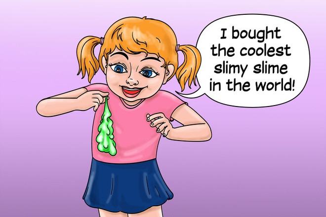 3. Tiêu tiền riêng vào thứ vô ích: Trẻ em thời nay thường tiêu tiền riêng khi đi chơi với bạn, mua thiết bị kỹ thuật số hoặc tải phần mềm từ mạng, mua quần áo, giày dép, đồ ăn hoặc trả phí đi lại. Nhiều phụ huynh cảm thấy lãng phí khi chi tiền vào thứ vô ích nên hạn chế, thậm chí cấm hẳn. Tuy nhiên, chuyên gia cho rằng họ không nên làm vậy. Thứ nhất, đó là tiền riêng của con, con nên có quyền quyết định. Thứ hai, đây là quá trình để trẻ học cách kiểm soát bản thân, tiêu tiền thông minh hơn. Ảnh: Brightside. 10 điều cha mẹ ngăn cản con khiến tuổi thơ trẻ bớt vui