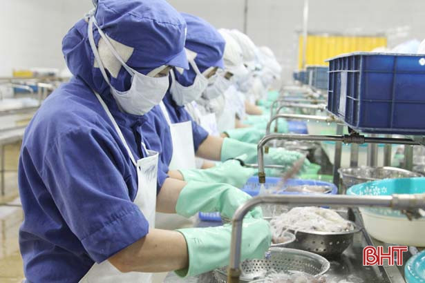 Ảnh hưởng dịch Covid-19, thị trường tín dụng ở Hà Tĩnh vẫn tăng trưởng 