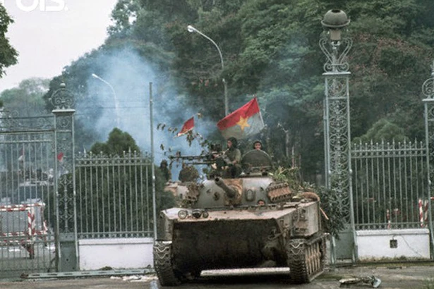 Xúc động chuyện tình người lính giải phóng quân Hà Tĩnh