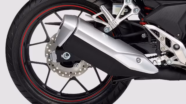 Honda Winner X phiên bản thể thao ra mắt, giá 48,99 triệu đồng