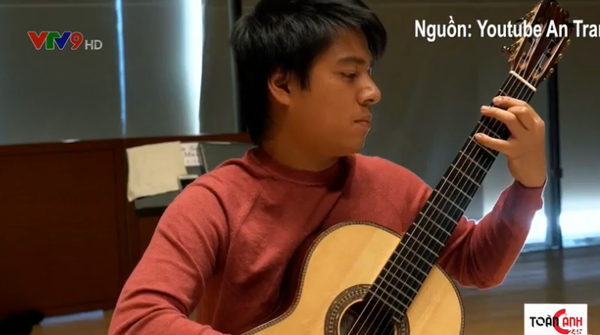 Phát hành album dân ca Việt Nam tại Mỹ