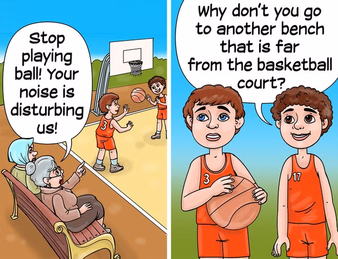 10 điều cha mẹ ngăn cản con khiến tuổi thơ trẻ bớt vui