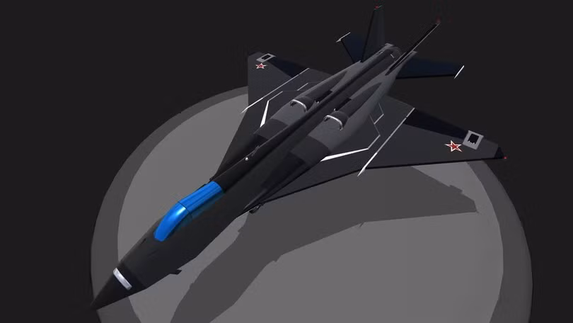 Tiêm kích MiG thế hệ mới của Nga bị nhận xét “ít có cơ hội thành công”