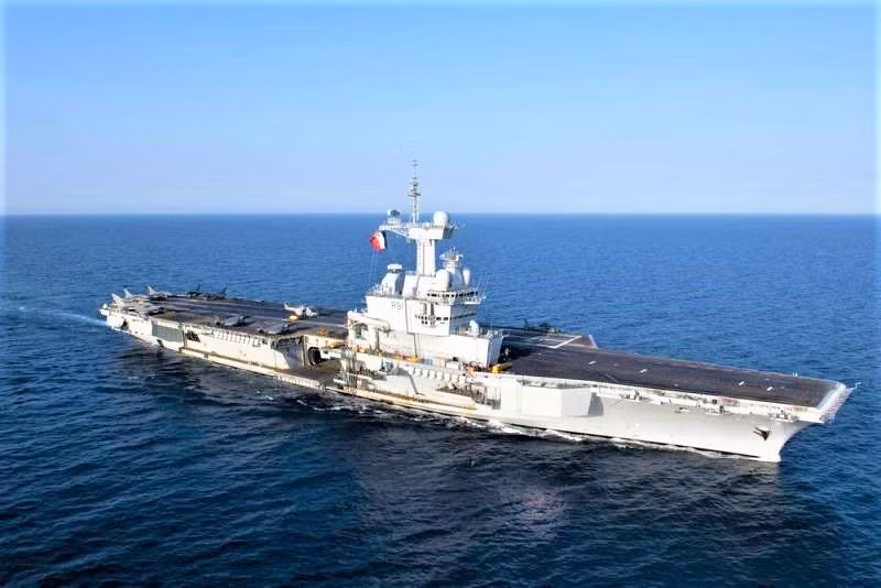 covid-19 hạn chế sức mạnh quân sự của các cường quốc hình 3 Dịch Covid-19 hạn chế sức mạnh quân sự của các cường quốc