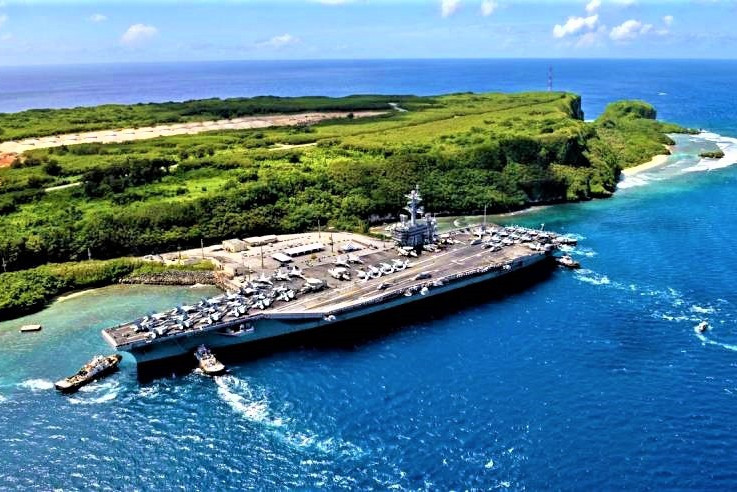 covid-19 hạn chế sức mạnh quân sự của các cường quốc hình 2 Dịch Covid-19 hạn chế sức mạnh quân sự của các cường quốc