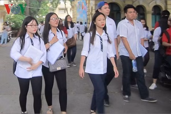 những địa phương đầu tiên cho học sinh đi học trở lại hình 1 Những địa phương đầu tiên cho học sinh đi học trở lại