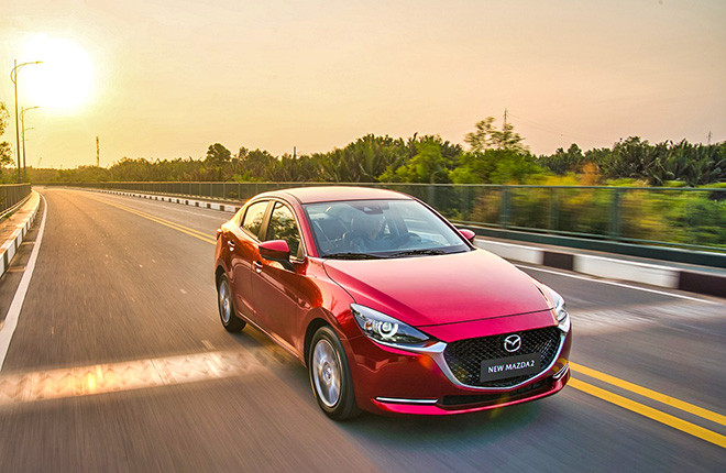 Mazda CX-8 và CX-5 giảm đến 150 triệu đồng cho 10 ngày cuối tháng 4 hình ảnh 5 Mazda CX-8 và CX-5 giảm đến 150 triệu đồng cho 10 ngày cuối tháng 4
