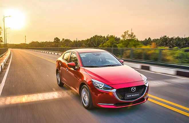 Mazda CX-8 và CX-5 giảm đến 150 triệu đồng cho 10 ngày cuối tháng 4