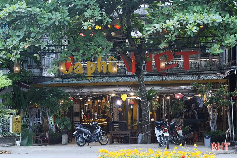 Hà Tĩnh sáng đầu tiên sau giãn cách xã hội