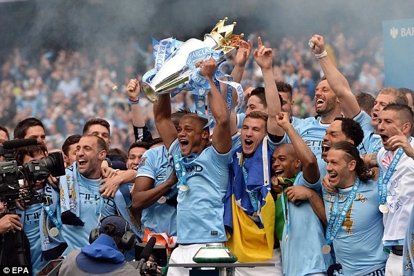 10 CLB cống hiến nhất Premier League