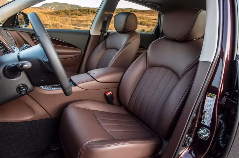 Hoá ra sử dụng ghế xe ô tô lại có nhiều điều phải lưu ý đến vậy