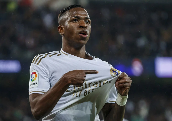 Real và siêu kế hoạch xây dựng “dải thiên hà 3.0” năm 2022