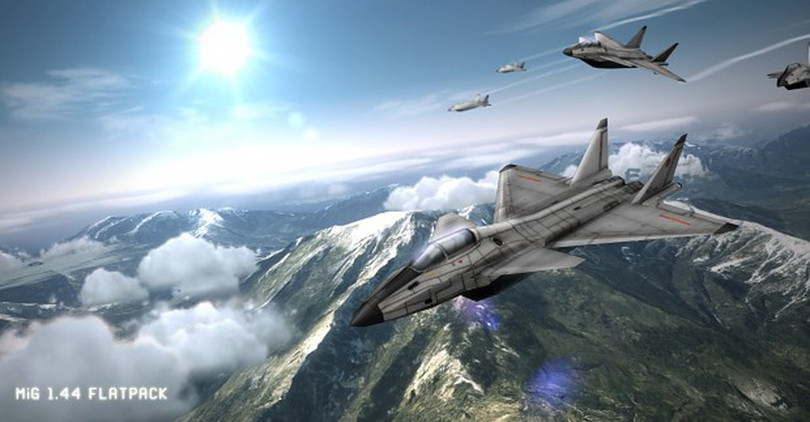 Tiêm kích MiG thế hệ mới của Nga bị nhận xét “ít có cơ hội thành công”