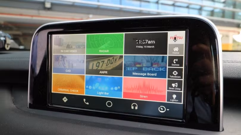 Những công nghệ đặc biệt sắp xuất hiện trên xe Kia