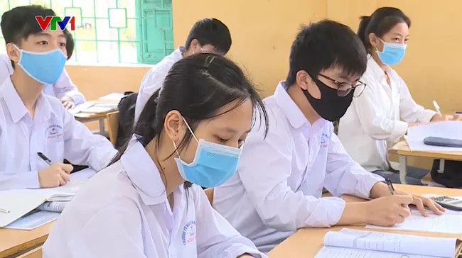 Thêm một số tỉnh, thành cho học sinh đi học trở lại từ 23/4