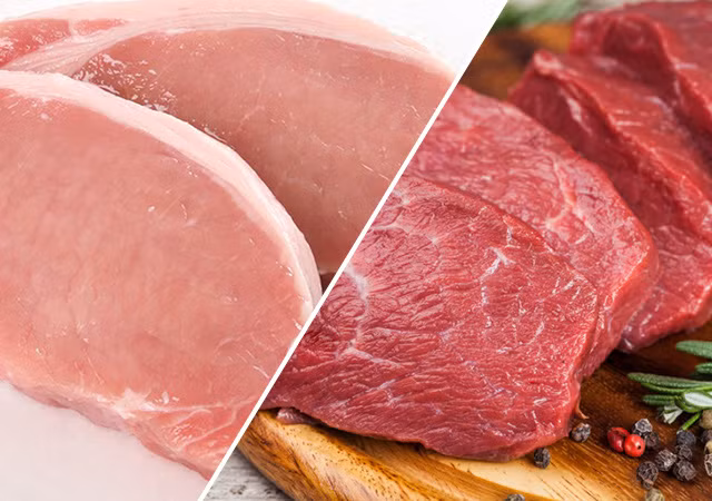 Thịt lợn tuyệt đối không kết hợp 5 thực phẩm này, rất nhiều bà nội trợ vẫn vô tình nấu chung