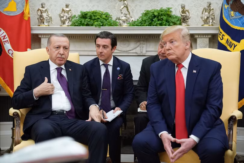 Vì sao Thổ Nhĩ Kỳ trì hoãn kích hoạt S-400 của Nga?