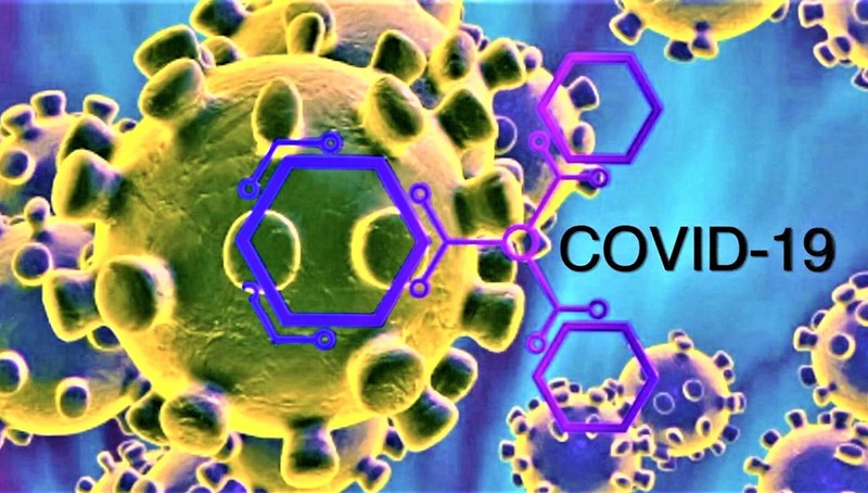 covid-19 hạn chế sức mạnh quân sự của các cường quốc hình 1 Dịch Covid-19 hạn chế sức mạnh quân sự của các cường quốc