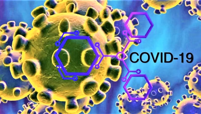 covid-19 hạn chế sức mạnh quân sự của các cường quốc hình 1 Dịch Covid-19 hạn chế sức mạnh quân sự của các cường quốc