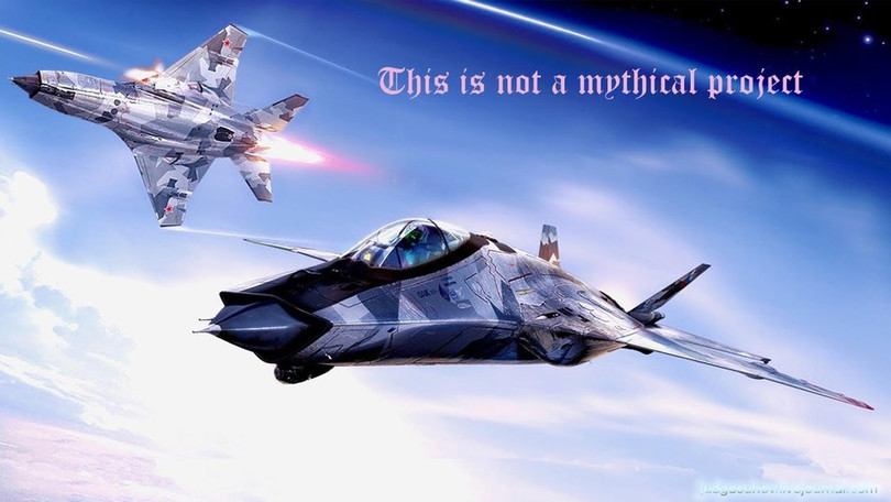 Tiêm kích MiG thế hệ mới của Nga bị nhận xét “ít có cơ hội thành công”