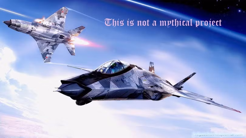 Tiêm kích MiG thế hệ mới của Nga bị nhận xét “ít có cơ hội thành công”