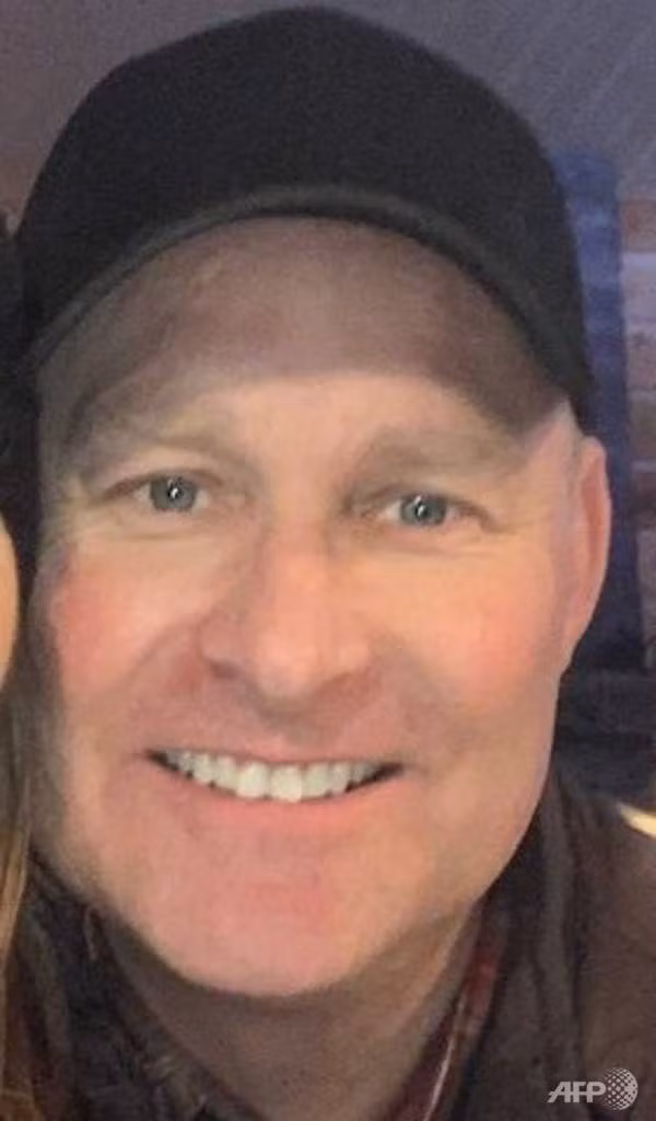 Hiện trường vụ xả súng ở Canada khiến ít nhất 13 người thiệt mạng