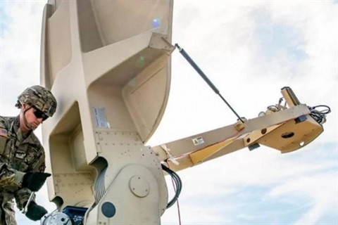 Mỹ tin sẽ chiếm quyền kiểm soát vệ tinh quân sự Nga