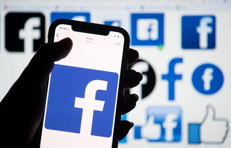 “Hồ sơ bóng tối” của Facebook ảnh 2 “Hồ sơ bóng tối” của Facebook
