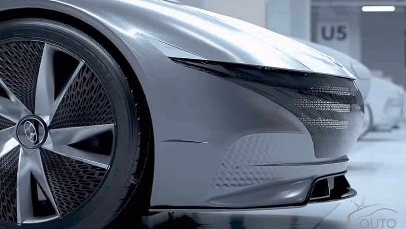 Những công nghệ đặc biệt sắp xuất hiện trên xe Kia