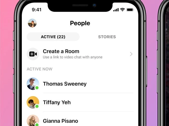 Messenger Rooms - đối thủ của Zoom, hoạt động như thế nào? ảnh 8 Messenger Rooms - đối thủ của Zoom, hoạt động như thế nào?