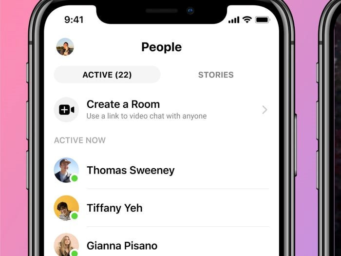 Messenger Rooms - đối thủ của Zoom, hoạt động như thế nào?