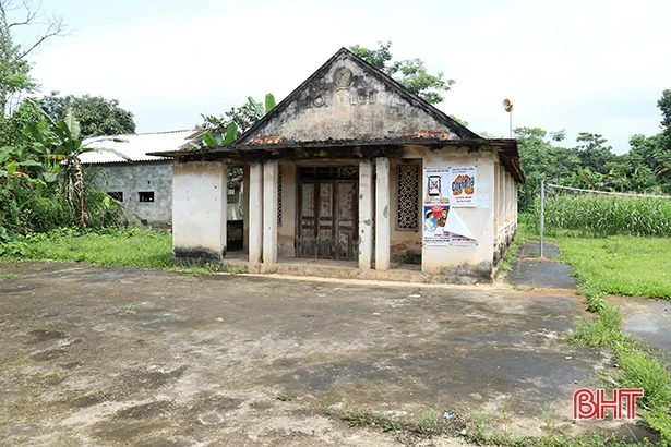 “Gập ghềnh” đường về đích nông thôn mới của 5 xã nhóm cuối huyện biên giới Hà Tĩnh