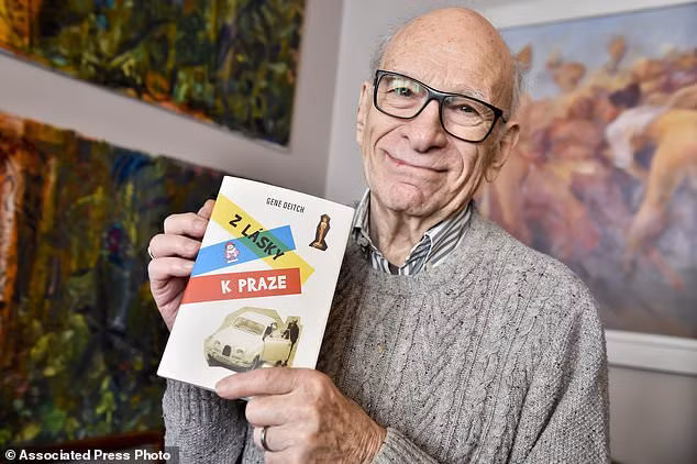 Đạo diễn phim hoạt hình “Tom & Jerry”, “Thuỷ thủ Popeye” qua đời