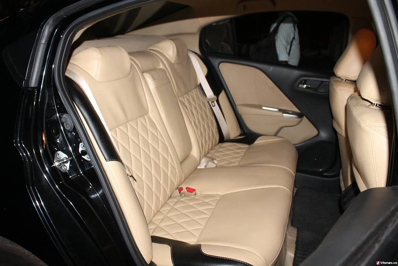 Hoá ra sử dụng ghế xe ô tô lại có nhiều điều phải lưu ý đến vậy