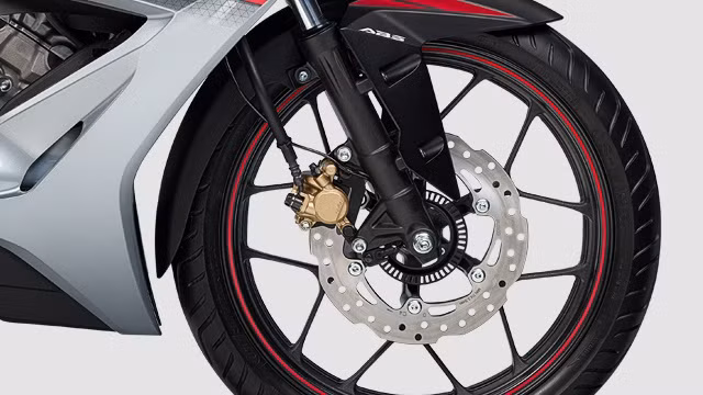 Honda Winner X phiên bản thể thao ra mắt, giá 48,99 triệu đồng